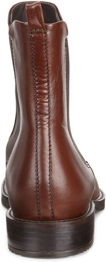 Ecco Chelsea-boots Sartorelle 25 met stretchinzet aan beide kanten