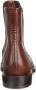 Ecco Chelsea-boots Sartorelle 25 instappers enkellaars basic blokhak om in te stappen - Thumbnail 10