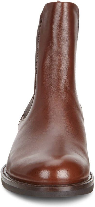 Ecco Chelsea-boots Sartorelle 25 met stretchinzet aan beide kanten