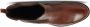 Ecco Chelsea-boots Sartorelle 25 instappers enkellaars basic blokhak om in te stappen - Thumbnail 13