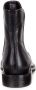Ecco Chelsea-boots Sartorelle 25 instappers enkellaars basic blokhak om in te stappen - Thumbnail 4