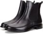 Ecco Chelsea-boots Sartorelle 25 instappers enkellaars basic blokhak om in te stappen - Thumbnail 8