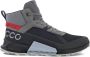 Ecco Hoge veterschoenen BIOM 2.1 X Mountain M - Thumbnail 8