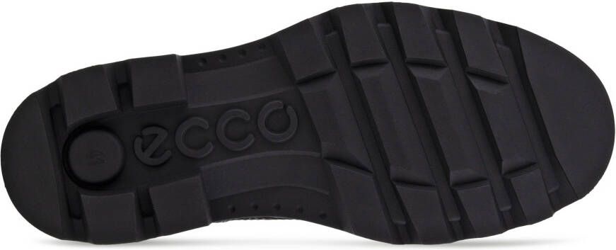 Ecco Hoge veterschoenen GRAINER M ankle boot worker boots winter boots with two pull tabs
