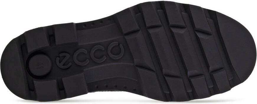 Ecco Hoge veterschoenen GRAINER M