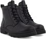 Ecco Hoge veterschoenen GRAINER M ankle boot worker boots winter boots with two pull tabs - Thumbnail 9