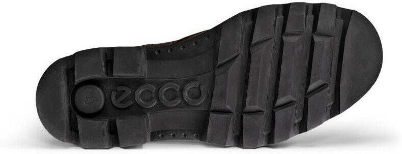 Ecco Hoge veterschoenen GRAINER M ankle boot worker boots winter boots with two pull tabs