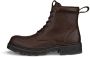 Ecco Hoge veterschoenen GRAINER M ankle boot worker boots winter boots with two pull tabs - Thumbnail 5