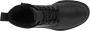 Ecco Hoge veterschoenen Grainer W ankle boot winter boots block heel with lambswool lining - Thumbnail 15