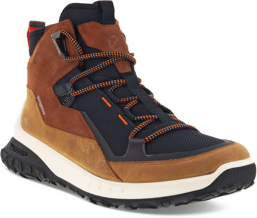 Ecco Hoge veterschoenen ULT-TRN M waterproof