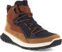 ECCO Ult-Trn M Veterboots cognac Nubuck Heren - Thumbnail 8