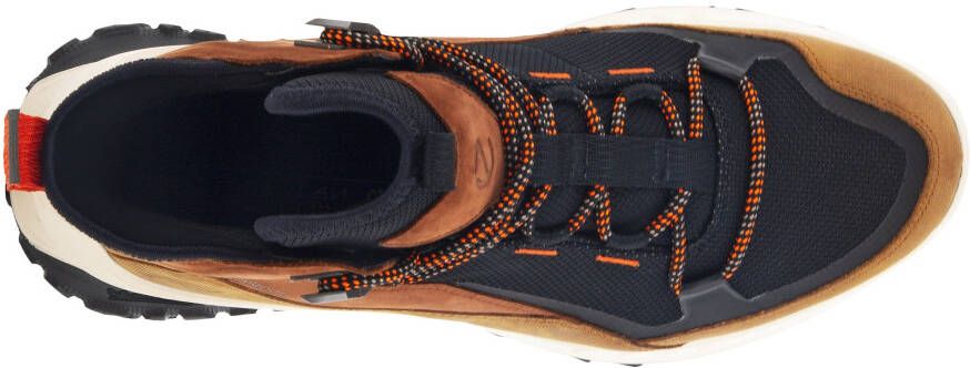 Ecco Hoge veterschoenen ULT-TRN M waterproof