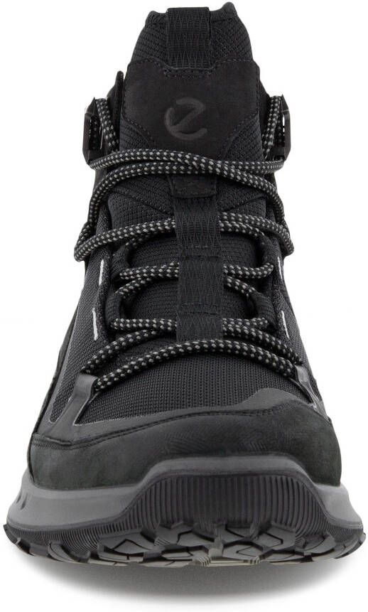 Ecco Hoge veterschoenen ULT-TRN M waterproof