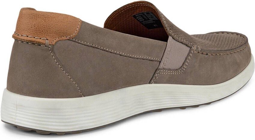Ecco Instappers S Lite Moc