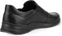 Ecco Instappers Irving Business schoen lage schoen met praktische stretch-inzetten - Thumbnail 11