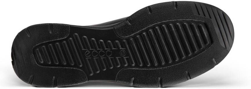 Ecco Instappers Irving Business schoen lage schoen met praktische stretch-inzetten