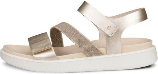 Ecco Plateausandalen FLOWT W