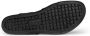 ECCO Samara Sandalen zwart Leer Dames - Thumbnail 10