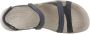 Ecco Sandalen Cruise zomerschoen sandaal keilhak met subtiele logo-opschrift - Thumbnail 11