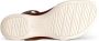 Ecco Sandalen Flash zomerschoen sandaal klittenbandschoen in metallic-look - Thumbnail 10