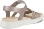 Ecco Sandalen FLOWT W zomerschoen sandaal klittenbandschoen met praktische klittenbandjes - Thumbnail 97