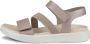 Ecco Sandalen FLOWT W zomerschoen sandaal klittenbandschoen met praktische klittenbandjes - Thumbnail 99