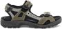 Ecco Sandalen OFFROAD zomerschoen klittenbandschoen outdoorschoen in trekkinglook - Thumbnail 45