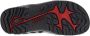 Ecco Sandalen OFFROAD zomerschoen klittenbandschoen outdoorschoen in trekkinglook - Thumbnail 47