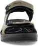 Ecco Sandalen OFFROAD zomerschoen klittenbandschoen outdoorschoen in trekkinglook - Thumbnail 48