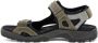 Ecco Sandalen OFFROAD zomerschoen klittenbandschoen outdoorschoen in trekkinglook - Thumbnail 49