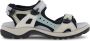 ECCO OFFROAD–Sandalen–Vrouwen–Bruin–40 - Thumbnail 142