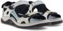 ECCO OFFROAD–Sandalen–Vrouwen–Bruin–40 - Thumbnail 144