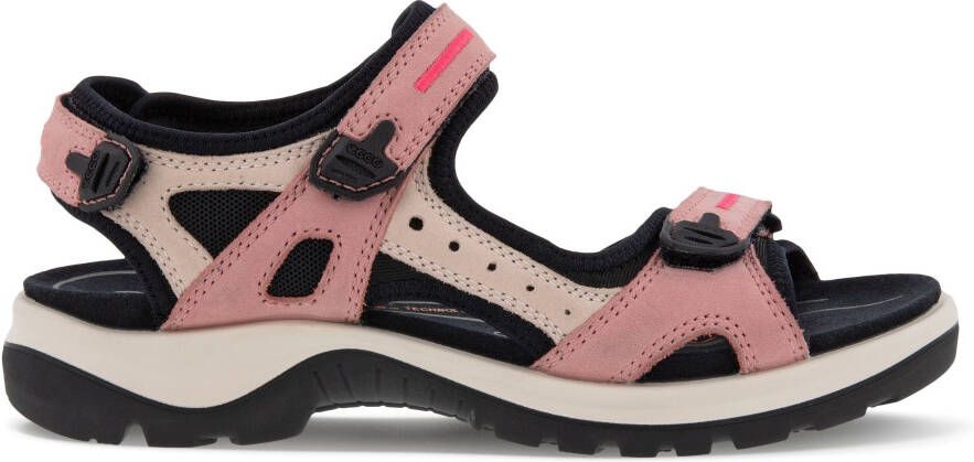 Ecco Sandalen OFFROAD in sportieve look