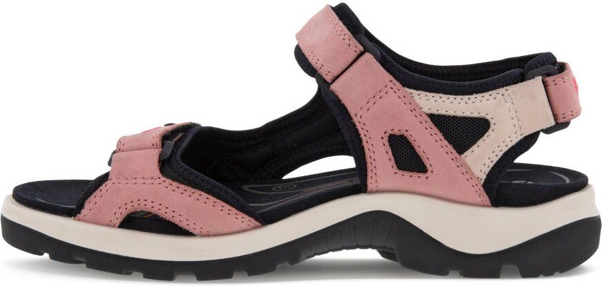 Ecco Sandalen OFFROAD in sportieve look