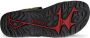 Ecco Sandalen OFFROAD zomerschoen klittenbandschoen outdoorschoen in trekkinglook - Thumbnail 4