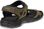 Ecco Outdoorsandalen OFFROAD zomerschoen klittenbandschoen outdoorschoen in trekkinglook - Thumbnail 8