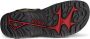 Ecco Outdoorsandalen OFFROAD zomerschoen klittenbandschoen outdoorschoen in trekkinglook - Thumbnail 9