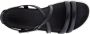 ECCO Simpil Sandal Dames leren platte sandaal Zwart Size: 36 (UK 3.5-4) - Thumbnail 14
