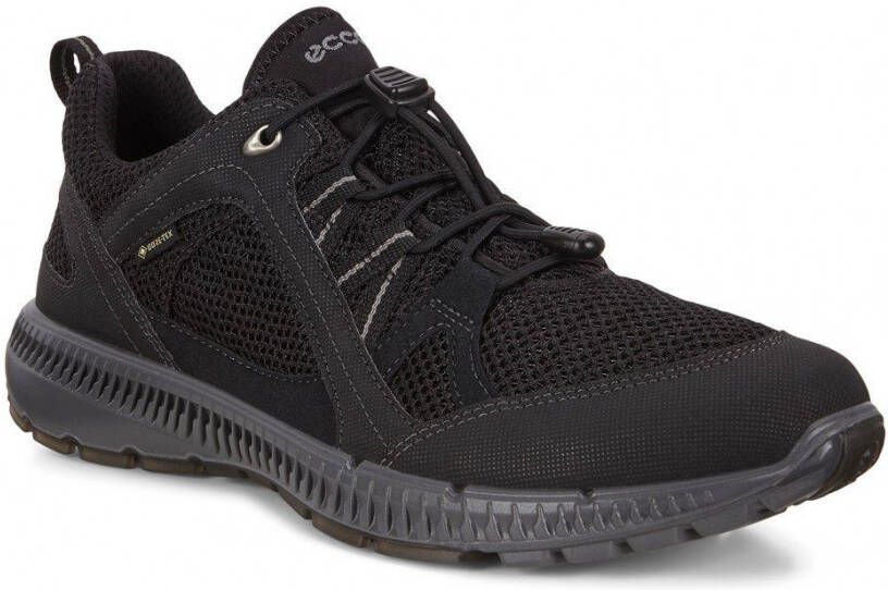 Ecco NU 21% KORTING Slip on sneakers TERRACRUISE ll met gore tex membraan