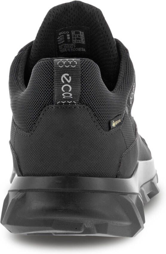 Ecco Slip-on sneakers MX M met waterdichte gore-tex-behandeling