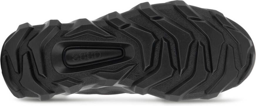 Ecco Slip-on sneakers MX M met waterdichte gore-tex-behandeling
