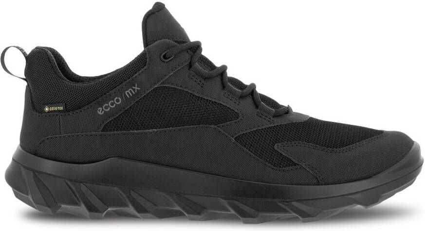 Ecco Slip-on sneakers MX M met waterdichte gore-tex-behandeling