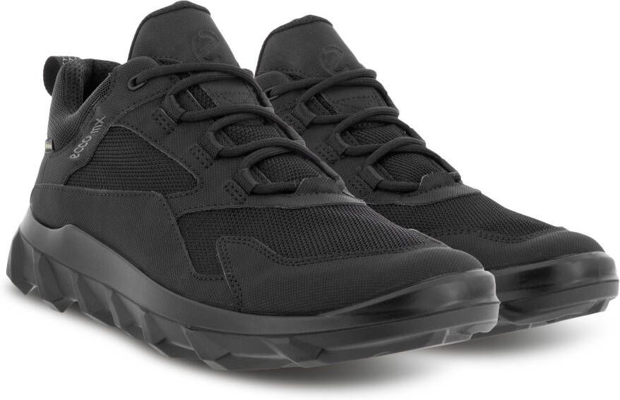 Ecco Slip-on sneakers MX M met waterdichte gore-tex-behandeling