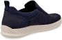 Ecco Slip-on sneakers Byway slipper instapschoen lage schoen met zij-elastiek - Thumbnail 13