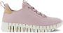 Ecco Slip-on sneakers GRUUV W - Thumbnail 6