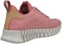 Ecco Slip-on sneakers GRUUV W instapschoen vrijetijdsschoen lage schoen met elastische veters - Thumbnail 8