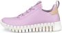 Ecco Slip-on sneakers GRUUV W Vrijetijdsschoen outdoorschoen rubberen loopzool met twee-weg flexibiliteit - Thumbnail 10