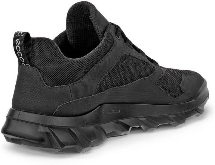 Ecco Slip-on sneakers MX M met waterdichte gore-tex-behandeling