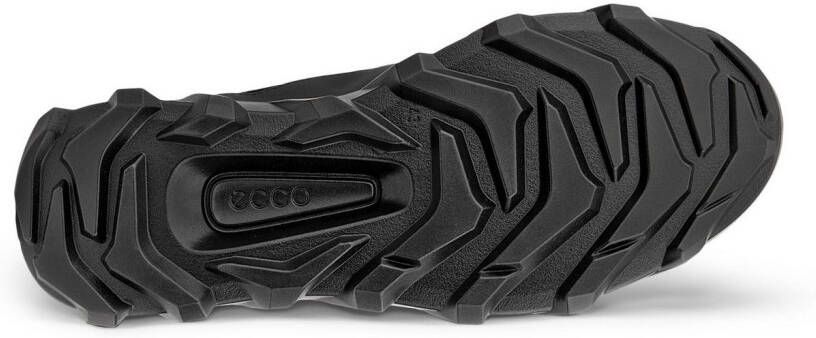 Ecco Slip-on sneakers MX M met waterdichte gore-tex-behandeling