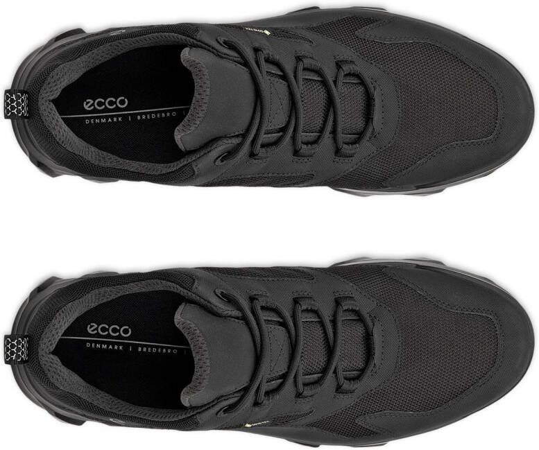 Ecco Slip-on sneakers MX M met waterdichte gore-tex-behandeling